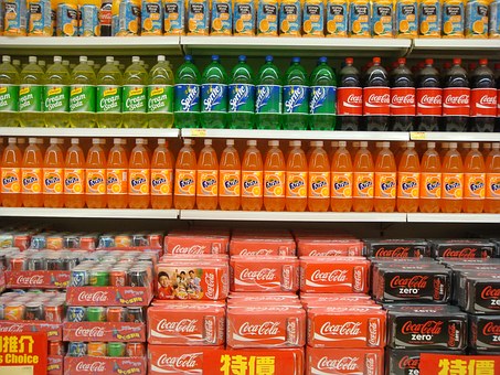 Vervolg: voeding die slecht is voor je tanden